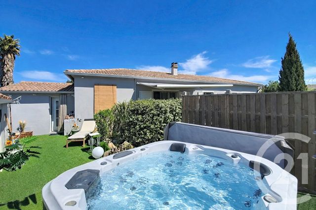 Maison à vendre PORTO VECCHIO