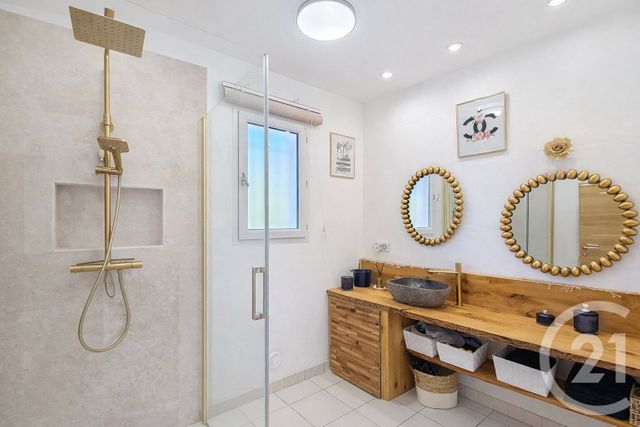 maison à vendre - 4 pièces - 99.0 m2 - PORTO VECCHIO - 201 - CORSE - Century 21 Demeures Conseils