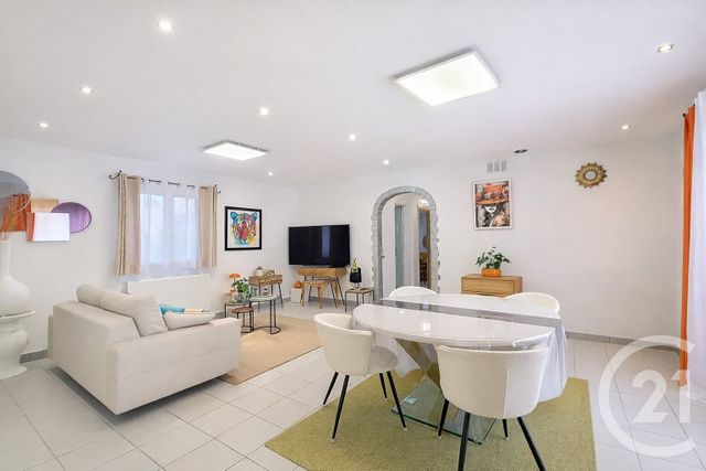 maison à vendre - 4 pièces - 99.0 m2 - PORTO VECCHIO - 201 - CORSE - Century 21 Demeures Conseils