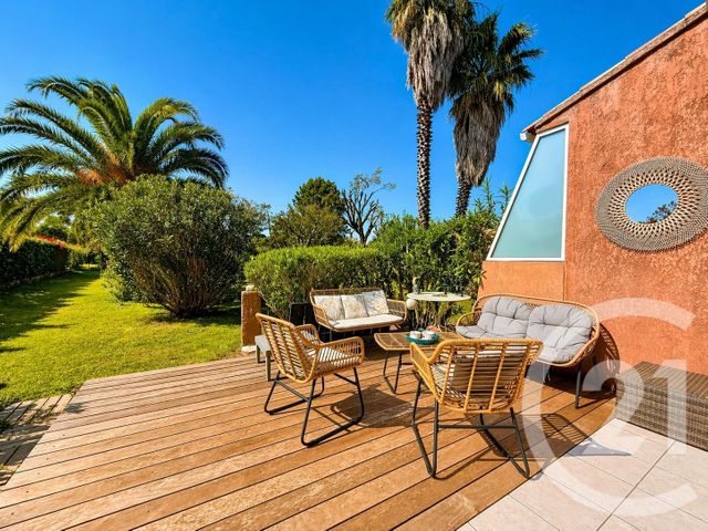 maison à vendre - 3 pièces - 51.4 m2 - LECCI - 201 - CORSE - Century 21 Demeures Conseils