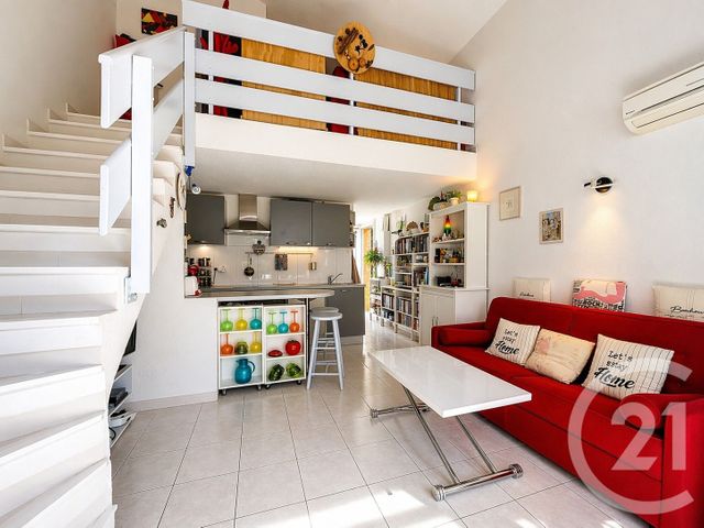 maison à vendre - 3 pièces - 51.4 m2 - LECCI - 201 - CORSE - Century 21 Demeures Conseils