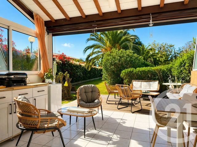 maison à vendre - 3 pièces - 51.4 m2 - LECCI - 201 - CORSE - Century 21 Demeures Conseils