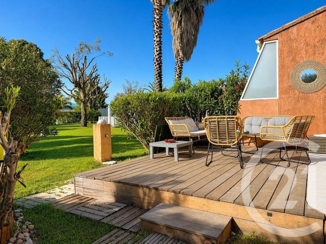 maison à vendre - 3 pièces - 51.4 m2 - LECCI - 201 - CORSE - Century 21 Demeures Conseils