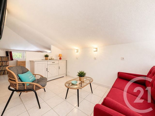 maison à vendre - 3 pièces - 51.4 m2 - LECCI - 201 - CORSE - Century 21 Demeures Conseils