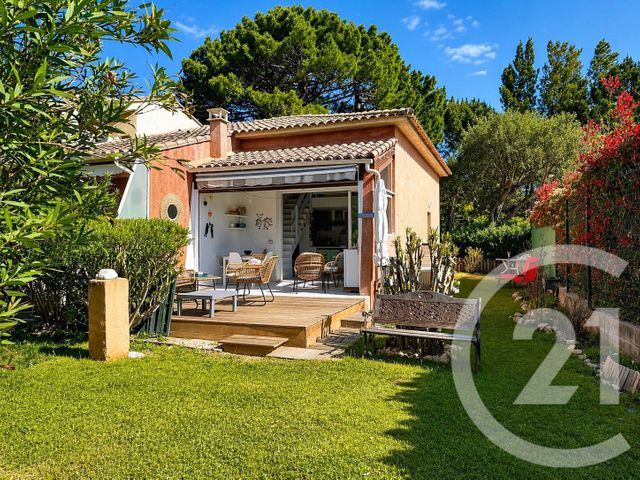 Maison à vendre LECCI