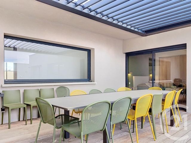 maison à vendre - 7 pièces - 206.0 m2 - LECCI - 201 - CORSE - Century 21 Demeures Conseils