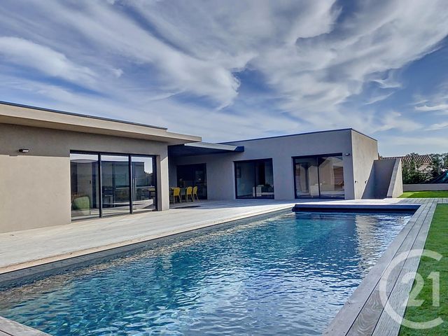 Maison à vendre LECCI