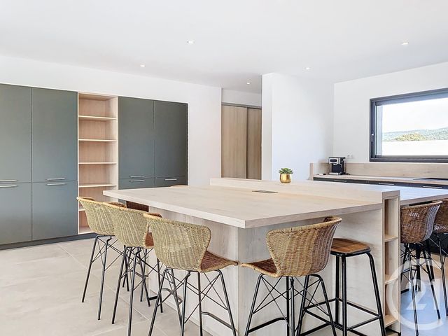 maison à vendre - 7 pièces - 206.0 m2 - LECCI - 201 - CORSE - Century 21 Demeures Conseils