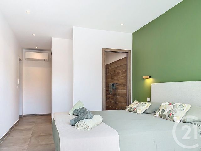 maison à vendre - 7 pièces - 206.0 m2 - LECCI - 201 - CORSE - Century 21 Demeures Conseils