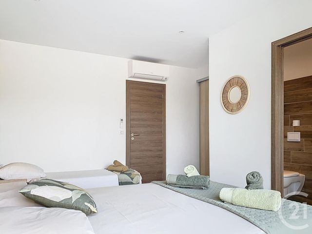 maison à vendre - 7 pièces - 206.0 m2 - LECCI - 201 - CORSE - Century 21 Demeures Conseils