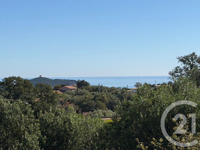 maison à vendre - 8 pièces - 200.0 m2 - ZONZA - 201 - CORSE - Century 21 Demeures Conseils