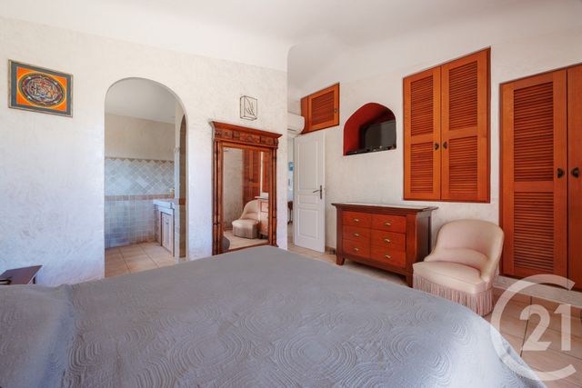 maison à vendre - 8 pièces - 200.0 m2 - ZONZA - 201 - CORSE - Century 21 Demeures Conseils