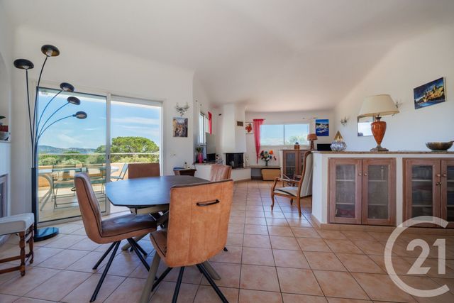 maison à vendre - 8 pièces - 200.0 m2 - ZONZA - 201 - CORSE - Century 21 Demeures Conseils