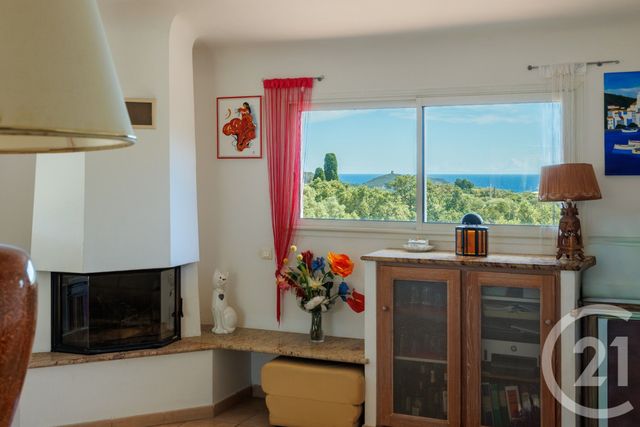 maison à vendre - 8 pièces - 200.0 m2 - ZONZA - 201 - CORSE - Century 21 Demeures Conseils