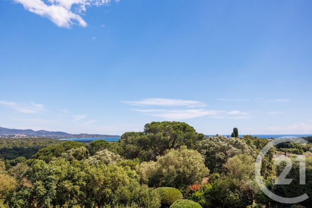 maison à vendre - 8 pièces - 200.0 m2 - ZONZA - 201 - CORSE - Century 21 Demeures Conseils