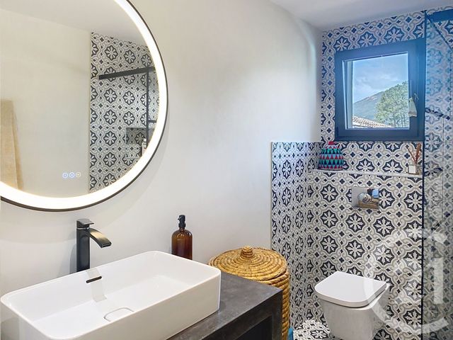 maison à vendre - 4 pièces - 130.0 m2 - PORTO VECCHIO - 201 - CORSE - Century 21 Demeures Conseils