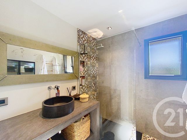 maison à vendre - 4 pièces - 130.0 m2 - PORTO VECCHIO - 201 - CORSE - Century 21 Demeures Conseils