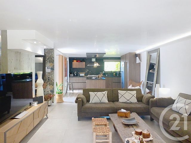 maison à vendre - 4 pièces - 130.0 m2 - PORTO VECCHIO - 201 - CORSE - Century 21 Demeures Conseils