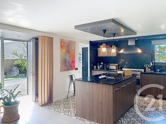 maison à vendre - 4 pièces - 130.0 m2 - PORTO VECCHIO - 201 - CORSE - Century 21 Demeures Conseils