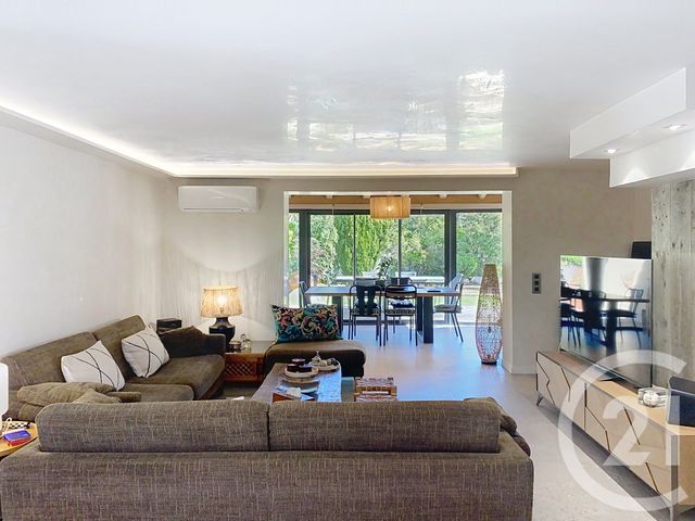 maison à vendre - 4 pièces - 130.0 m2 - PORTO VECCHIO - 201 - CORSE - Century 21 Demeures Conseils