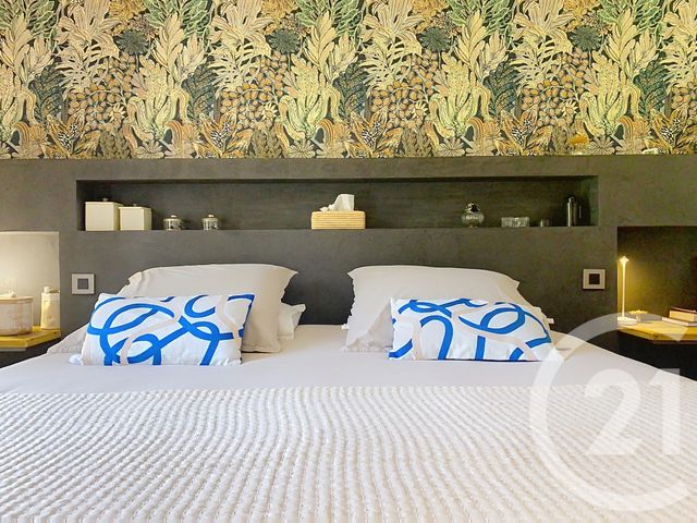 maison à vendre - 4 pièces - 130.0 m2 - PORTO VECCHIO - 201 - CORSE - Century 21 Demeures Conseils