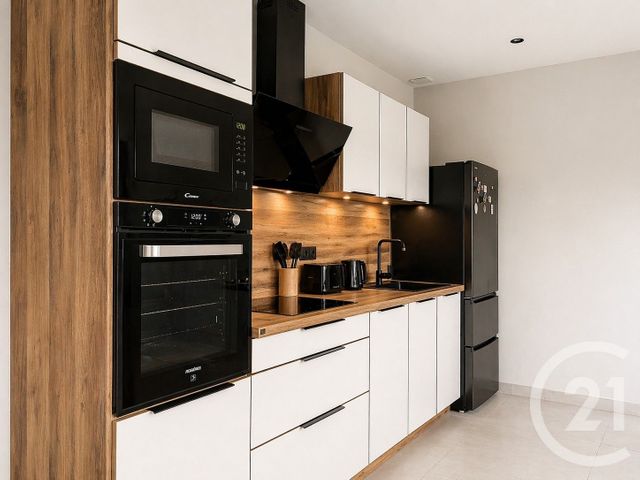 Appartement F3 à vendre - 3 pièces - 49.37 m2 - LECCI - 201 - CORSE - Century 21 Demeures Conseils