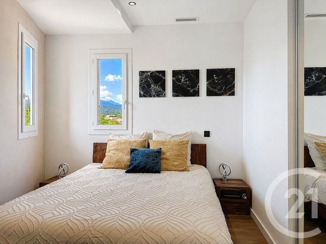 Appartement F3 à vendre - 3 pièces - 49.37 m2 - LECCI - 201 - CORSE - Century 21 Demeures Conseils