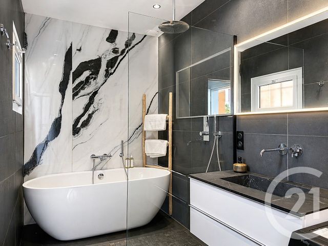 Appartement F3 à vendre - 3 pièces - 49.37 m2 - LECCI - 201 - CORSE - Century 21 Demeures Conseils