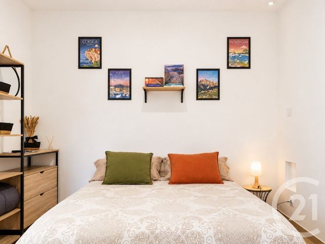 maison à vendre - 7 pièces - 186.0 m2 - CONCA - 201 - CORSE - Century 21 Demeures Conseils