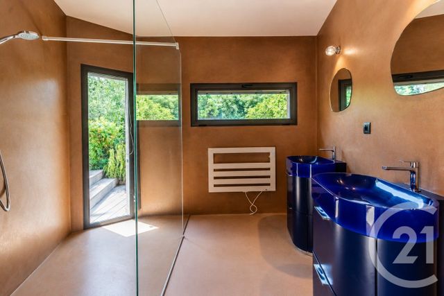 maison à vendre - 7 pièces - 247.0 m2 - ZONZA - 201 - CORSE - Century 21 Demeures Conseils