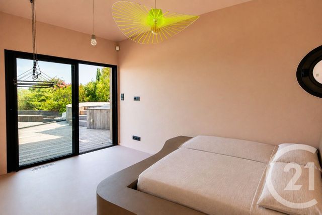 maison à vendre - 7 pièces - 247.0 m2 - ZONZA - 201 - CORSE - Century 21 Demeures Conseils