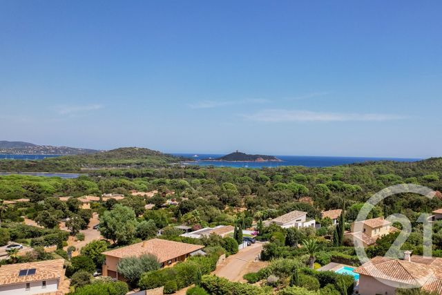 maison à vendre - 7 pièces - 247.0 m2 - ZONZA - 201 - CORSE - Century 21 Demeures Conseils