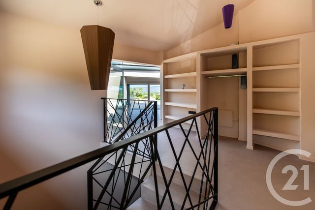 maison à vendre - 7 pièces - 247.0 m2 - ZONZA - 201 - CORSE - Century 21 Demeures Conseils