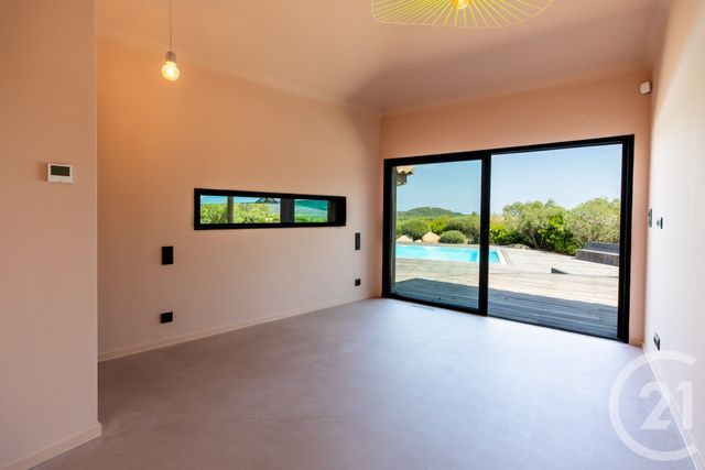 maison à vendre - 7 pièces - 247.0 m2 - ZONZA - 201 - CORSE - Century 21 Demeures Conseils