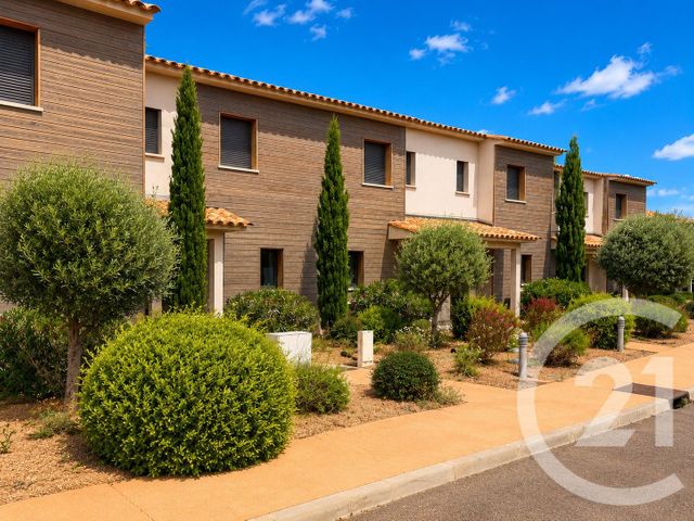 maison à vendre - 3 pièces - 80.0 m2 - LECCI - 201 - CORSE - Century 21 Demeures Conseils