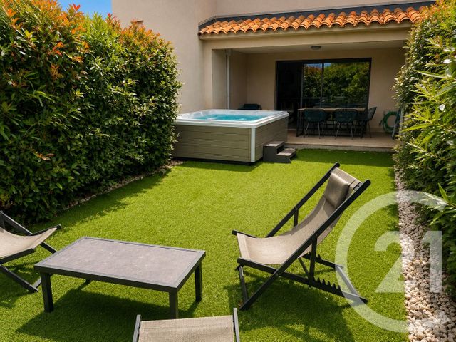 maison à vendre - 3 pièces - 80.0 m2 - LECCI - 201 - CORSE - Century 21 Demeures Conseils