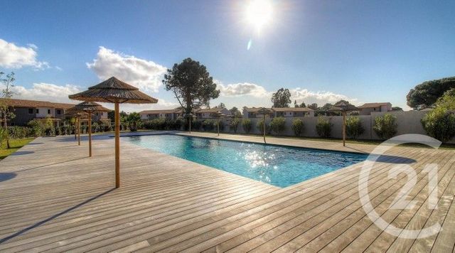 maison à vendre - 3 pièces - 80.0 m2 - LECCI - 201 - CORSE - Century 21 Demeures Conseils
