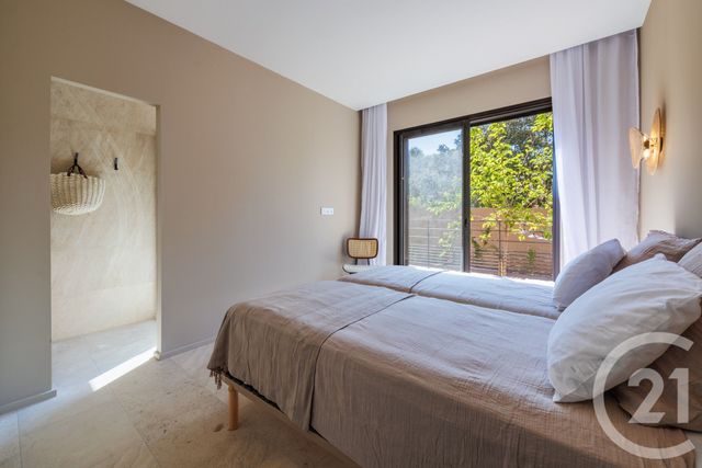 maison à vendre - 4 pièces - 122.0 m2 - PORTO VECCHIO - 201 - CORSE - Century 21 Demeures Conseils