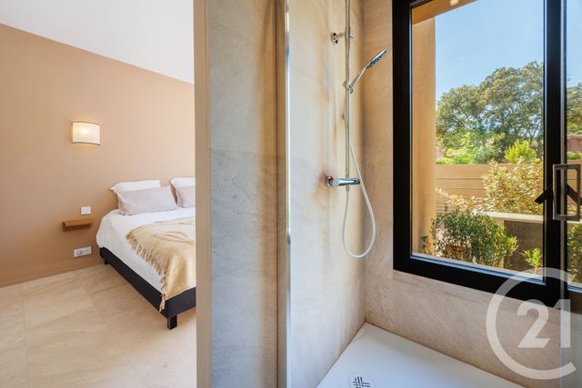 maison à vendre - 4 pièces - 122.0 m2 - PORTO VECCHIO - 201 - CORSE - Century 21 Demeures Conseils