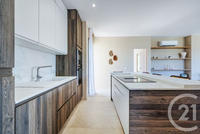 maison à vendre - 4 pièces - 122.0 m2 - PORTO VECCHIO - 201 - CORSE - Century 21 Demeures Conseils