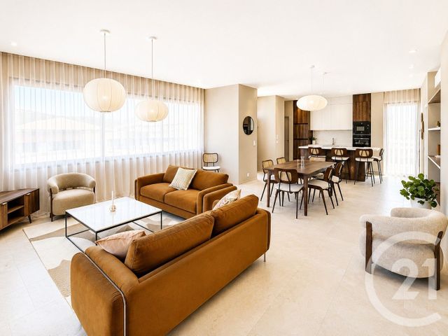 maison à vendre - 4 pièces - 122.0 m2 - ZONZA - 201 - CORSE - Century 21 Demeures Conseils