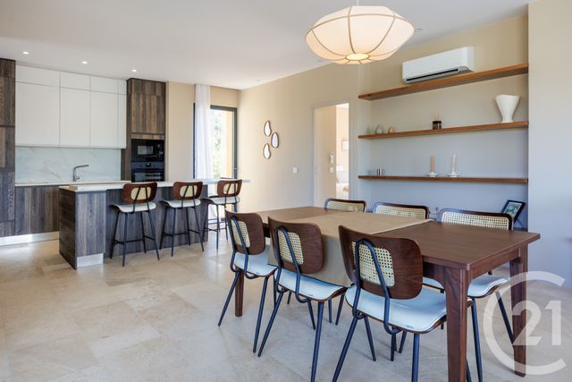 maison à vendre - 4 pièces - 122.0 m2 - PORTO VECCHIO - 201 - CORSE - Century 21 Demeures Conseils