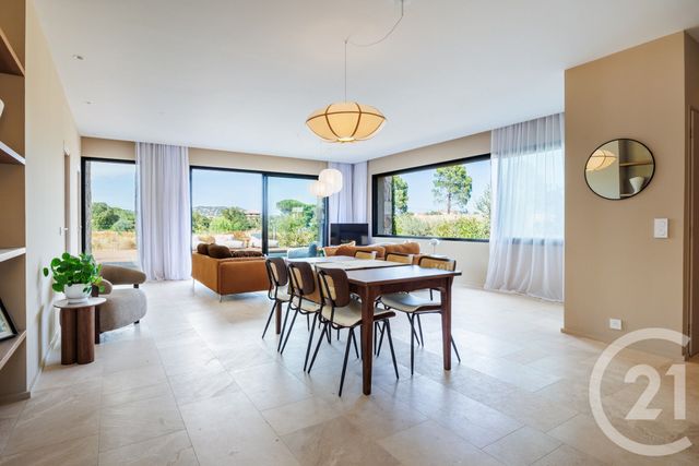 maison à vendre - 4 pièces - 122.0 m2 - PORTO VECCHIO - 201 - CORSE - Century 21 Demeures Conseils