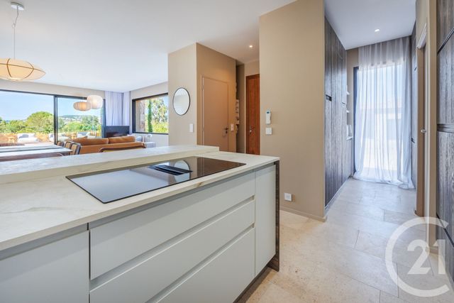 maison à vendre - 4 pièces - 122.0 m2 - PORTO VECCHIO - 201 - CORSE - Century 21 Demeures Conseils