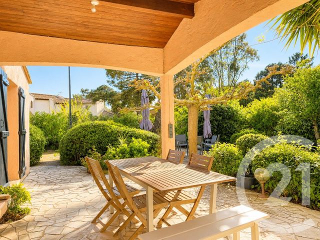 maison à vendre - 4 pièces - 76.24 m2 - LECCI - 201 - CORSE - Century 21 Demeures Conseils