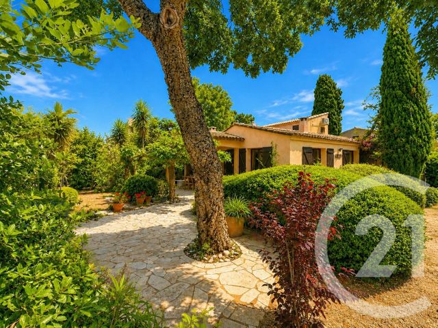 Maison à vendre LECCI