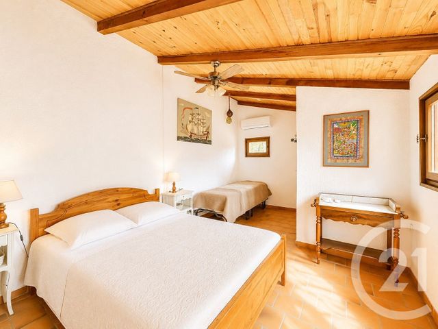 maison à vendre - 4 pièces - 76.24 m2 - LECCI - 201 - CORSE - Century 21 Demeures Conseils