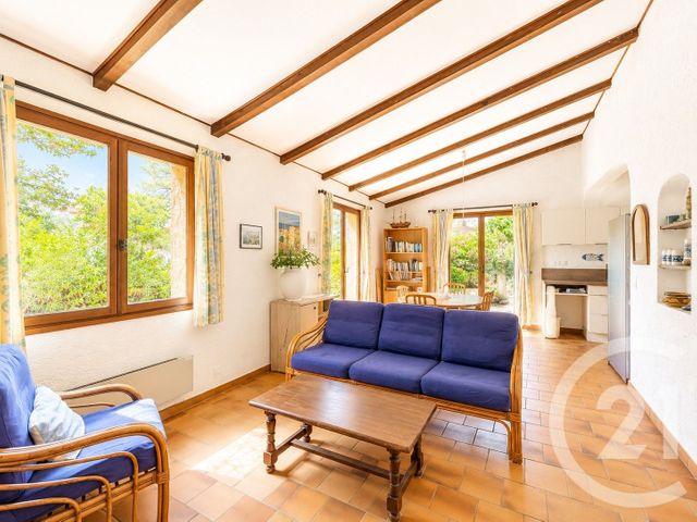 maison à vendre - 4 pièces - 76.24 m2 - LECCI - 201 - CORSE - Century 21 Demeures Conseils