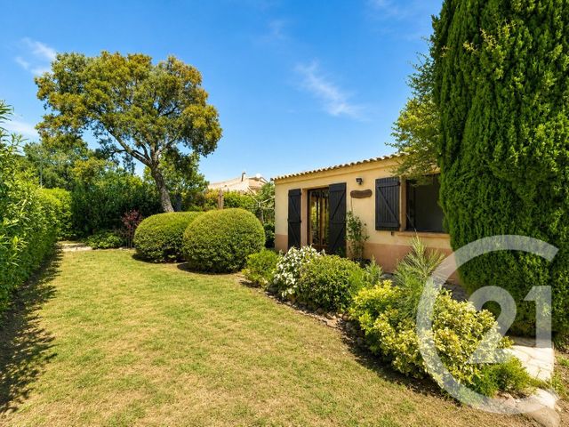 maison à vendre - 4 pièces - 76.24 m2 - LECCI - 201 - CORSE - Century 21 Demeures Conseils