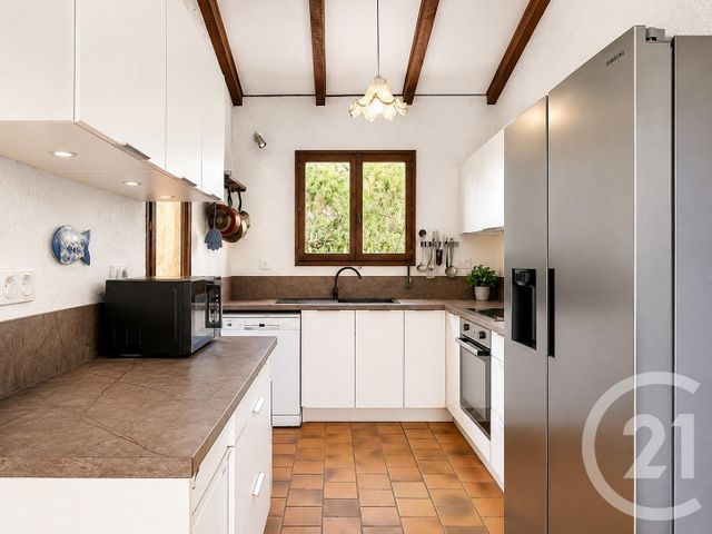 maison à vendre - 4 pièces - 76.24 m2 - LECCI - 201 - CORSE - Century 21 Demeures Conseils